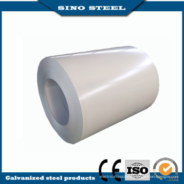 Nippon pintura galvanizado PPGI bobinas de acero de China